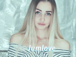 Jumlove