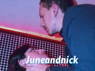juneandnick J Mine