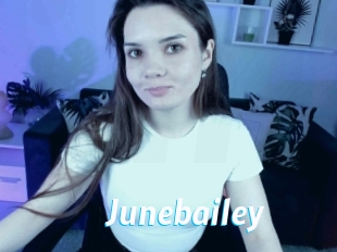 Junebailey