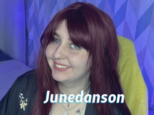 Junedanson