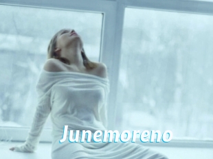 Junemoreno