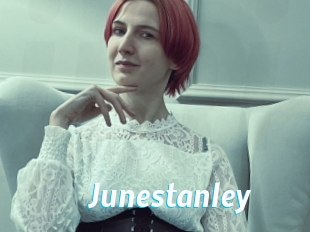 Junestanley