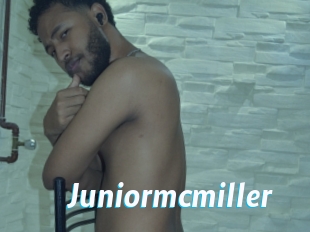 Juniormcmiller