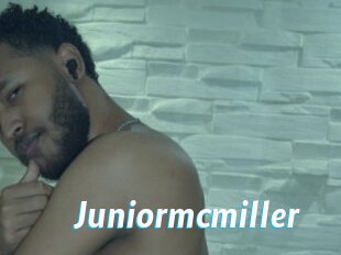 juniormcmiller J Mine
