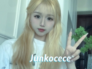 Junkocece