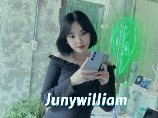 Junywilliam