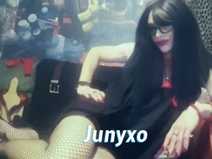 junyxo J Mine