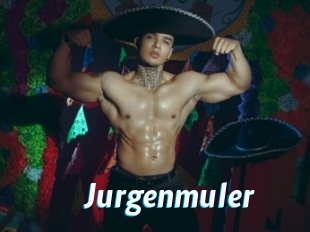 jurgenmuler J Mine