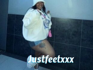 justfeetxxx J Mine