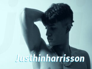 Justhinharrisson
