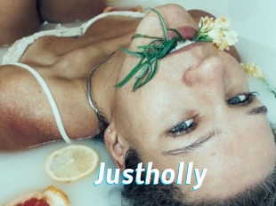 Justholly