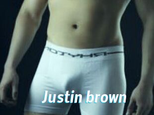Justin_brown