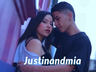 justinandmia J Mine