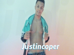 Justincoper