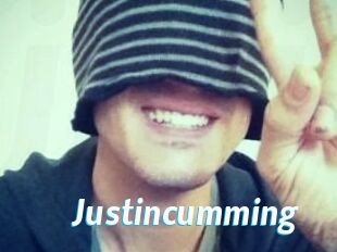 Justincumming