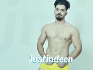 justindeen J Mine