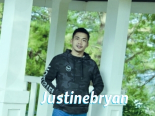 Justinebryan