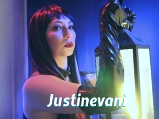 Justinevani