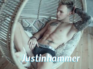 Justinhammer