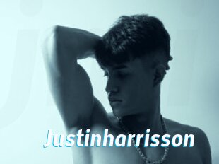 Justinharrisson