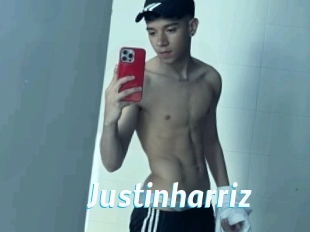 Justinharriz