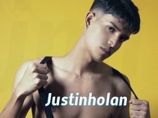 Justinholan