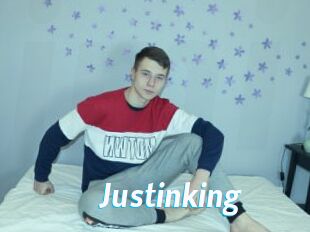 Justinking