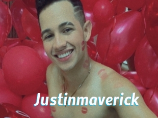 Justinmaverick