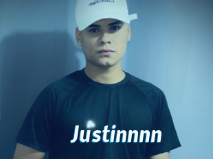 Justinnnn
