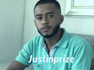 Justinprize