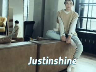 Justinshine