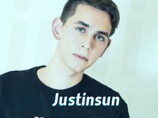 Justinsun