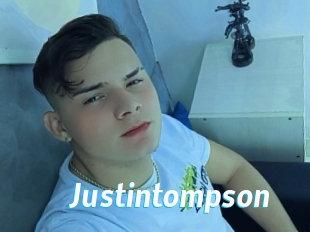 Justintompson