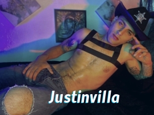 justinvilla J Mine