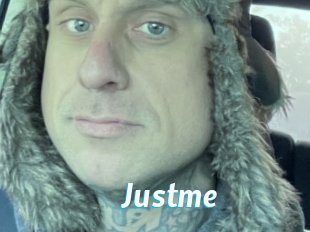 Justme