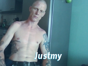 Justmy