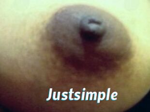 Justsimple