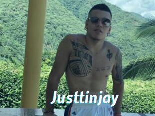 Justtinjay