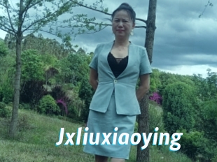 Jxliuxiaoying