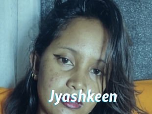 Jyashkeen