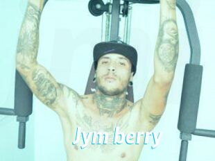 jym_berry J Mine