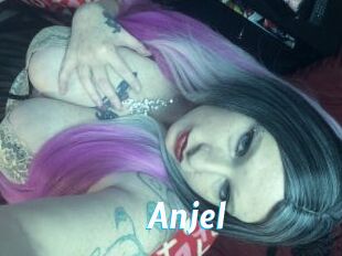 Anjel