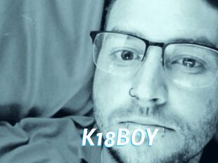 K18BOY