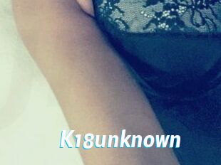K18unknown