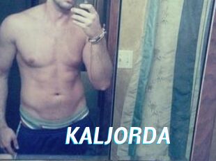 KALJORDA