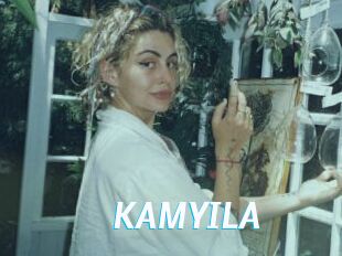 KAMYILA
