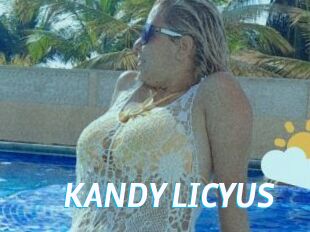 KANDY_LICYUS