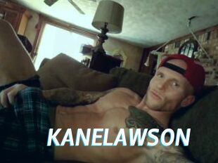 KANELAWSON
