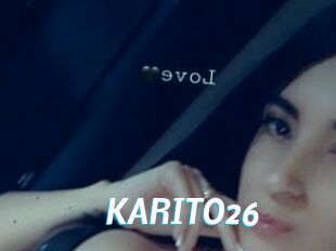 KARITO26