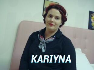 KARIYNA